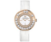 Orologio Swarovski Donna Lovely Crystals Mini in Acciaio 1187023 - 1187023